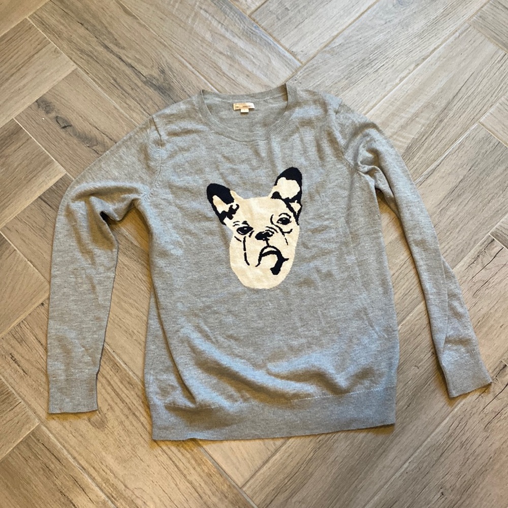 Gap sweater medium